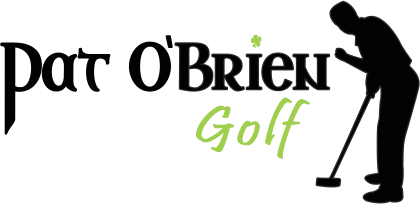 Pat O’Brien Golf